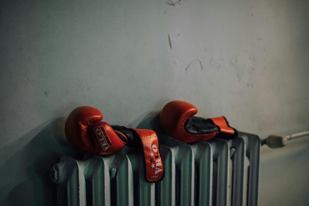 Calisthenics For Boxers