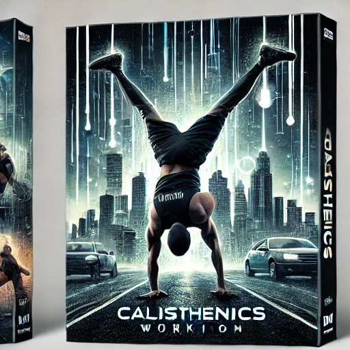 Calisthenics DVD