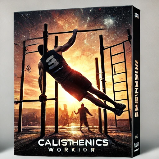 Calisthenics DVD