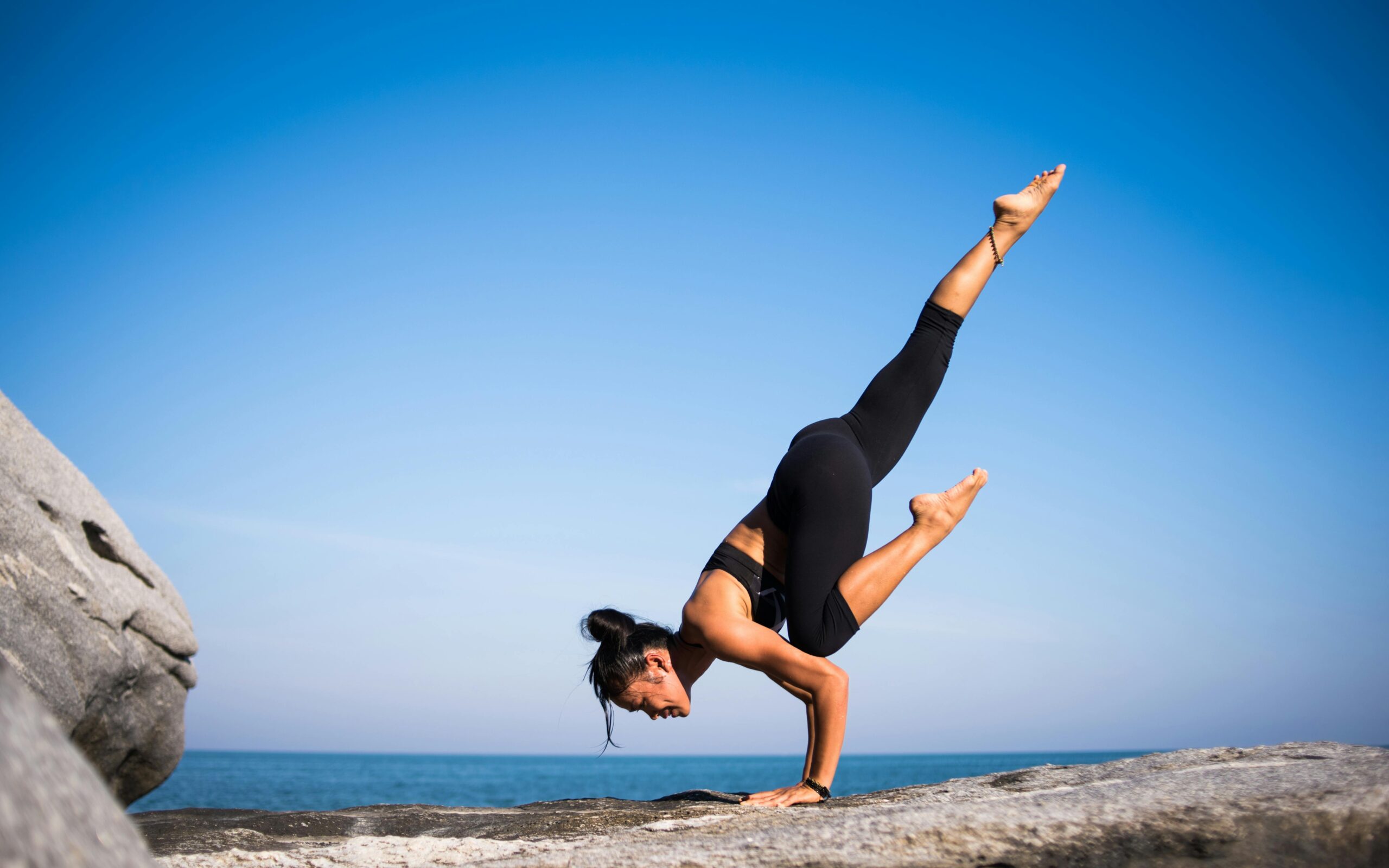 Is Yoga Calisthenics?