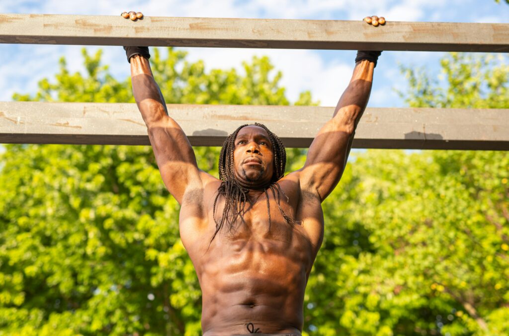 Calisthenics Core Workout Without Equipment