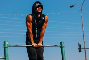 does calisthenics increase testosterone