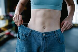 Fat loss calisthenics